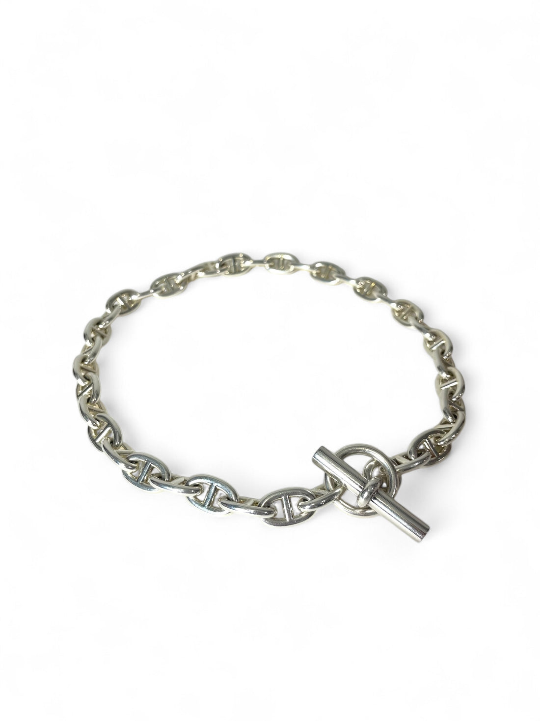 에르메스 - 체인 드 앙크르 MM 초커