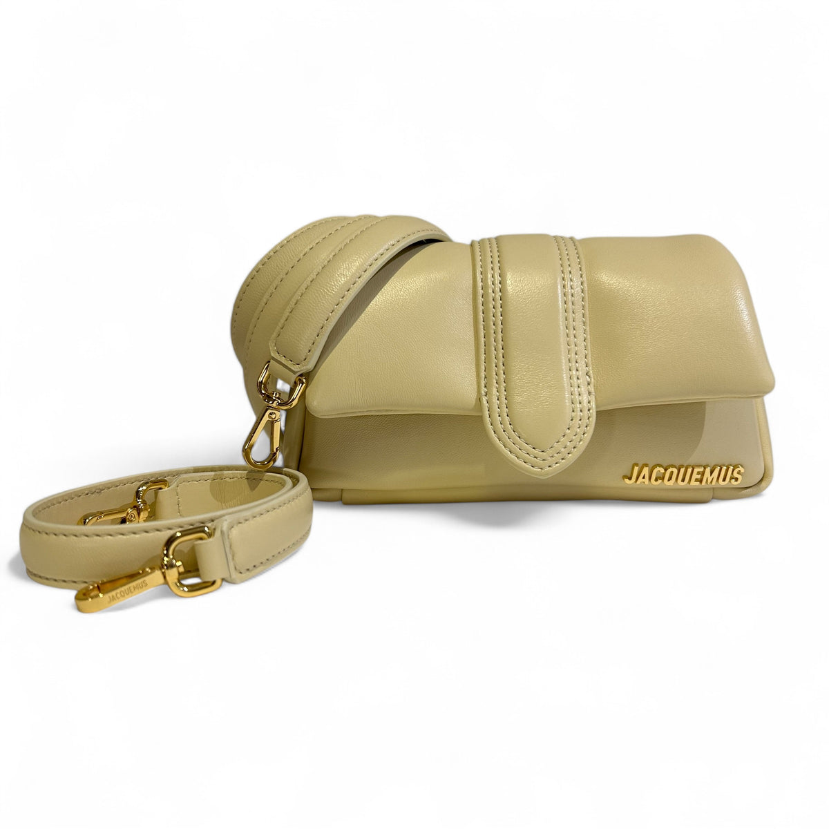 Jacquemus - Tasche Le Petit Bambimou