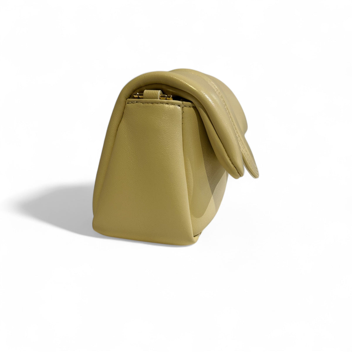 Jacquemus - Tasche Le Petit Bambimou