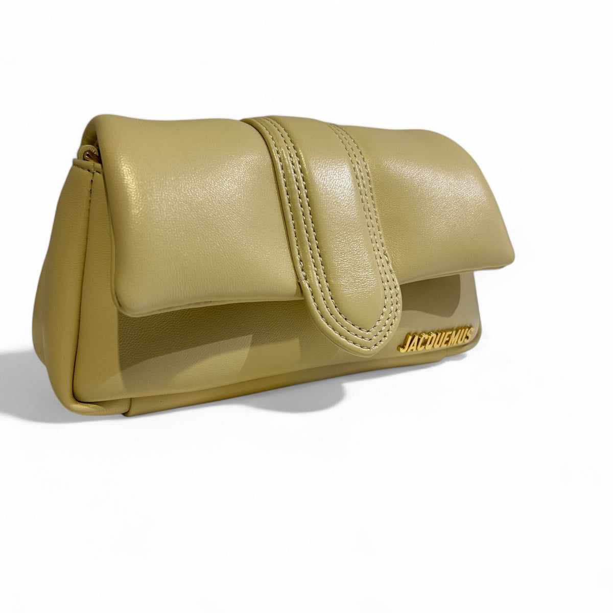 Jacquemus - Tasche Le Petit Bambimou