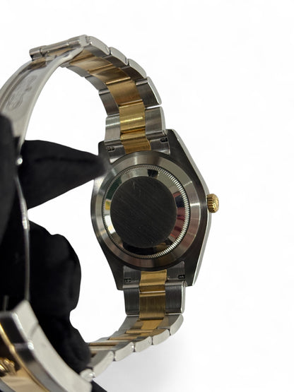 Rolex - Oyster Perpetual DateJust 41mm