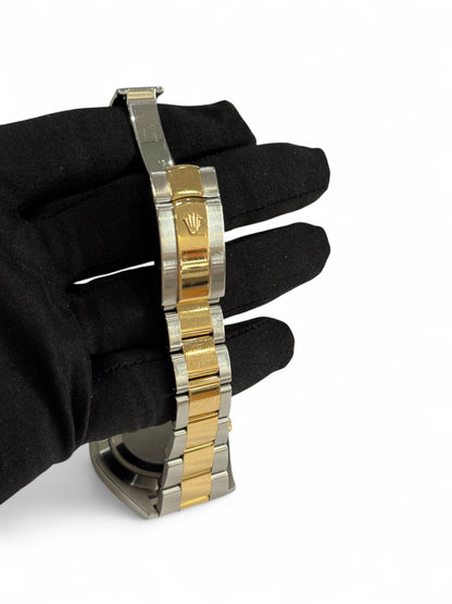 Rolex - Oyster Perpetual DateJust 41mm