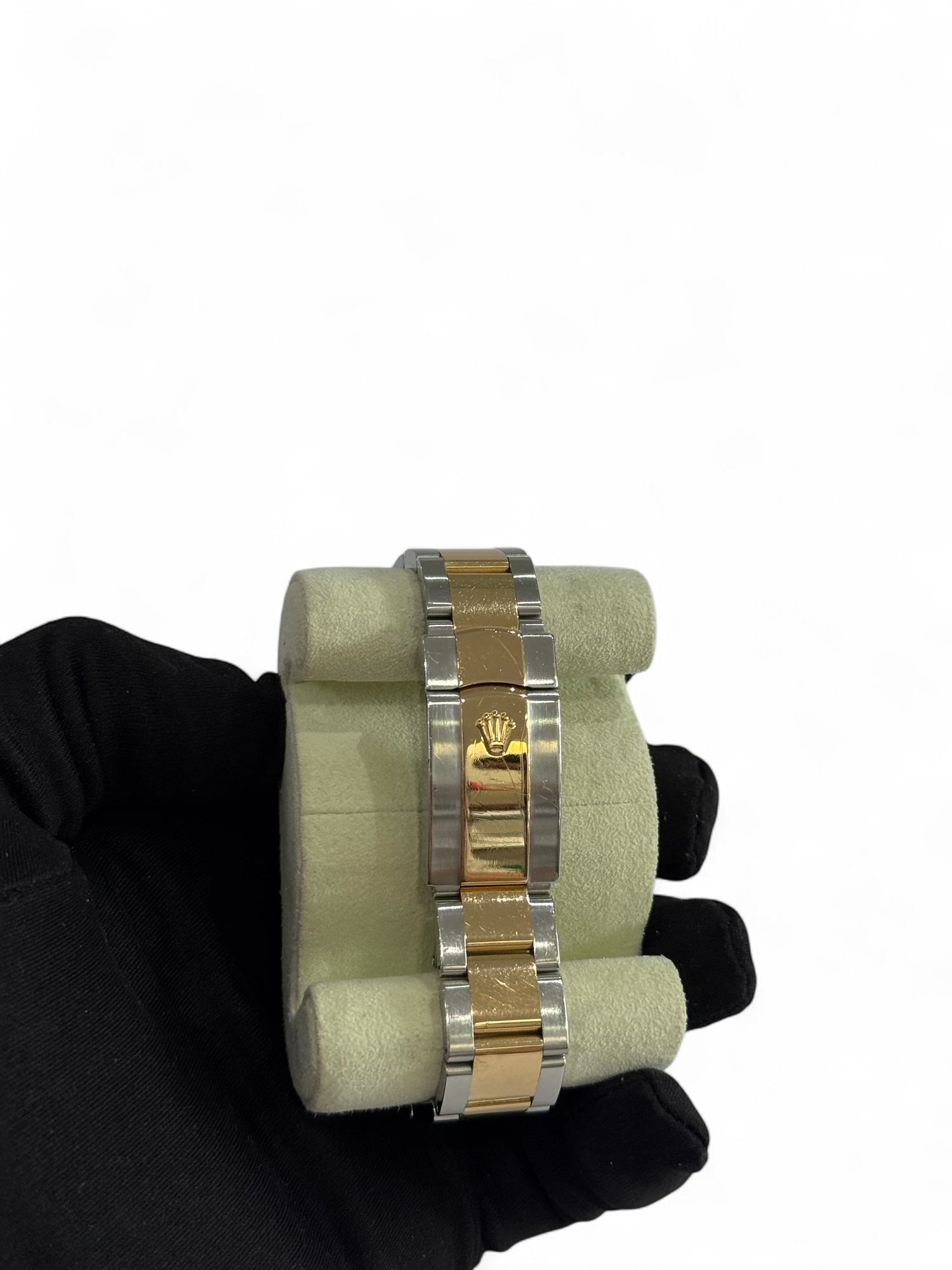 Rolex - Oyster Perpetual DateJust 41mm