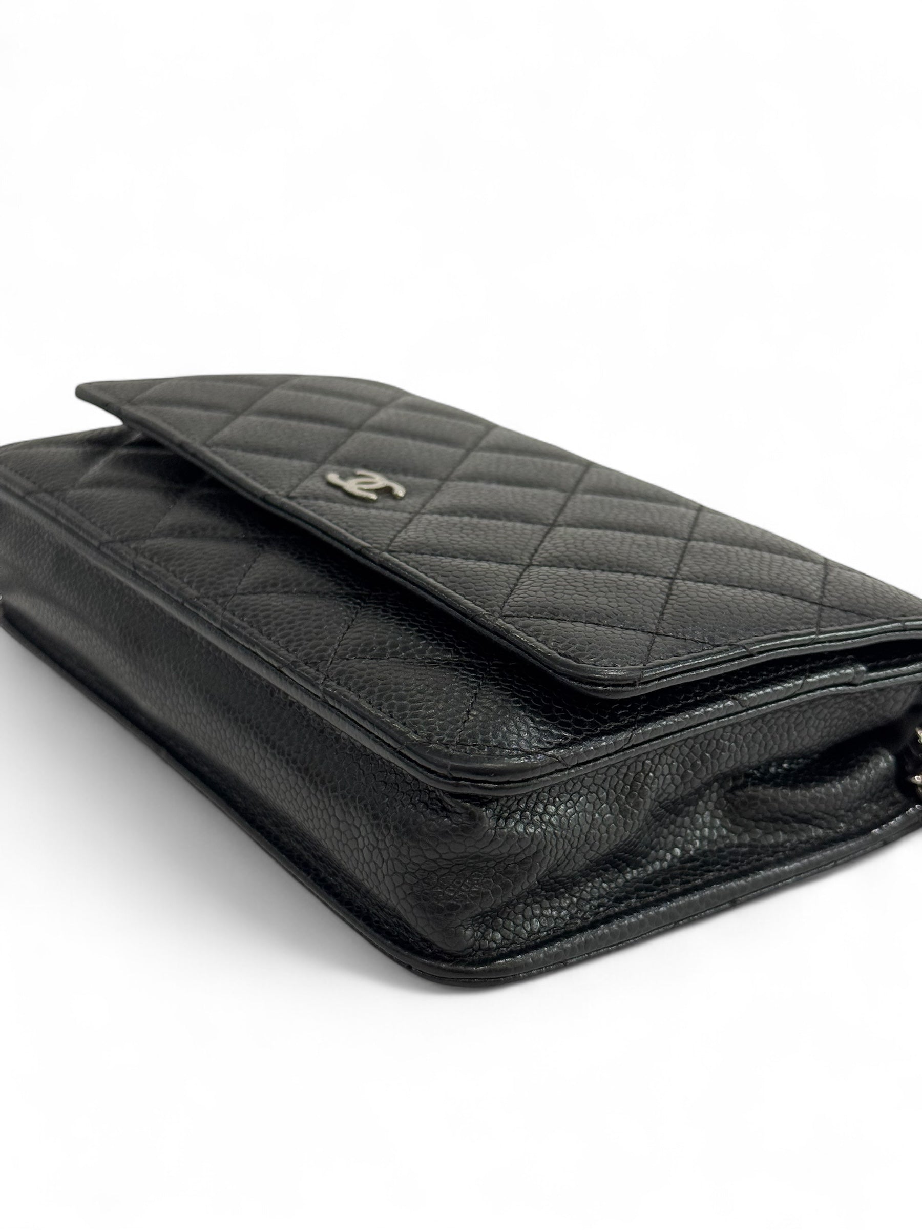 Chanel - Sac Wallet on chain