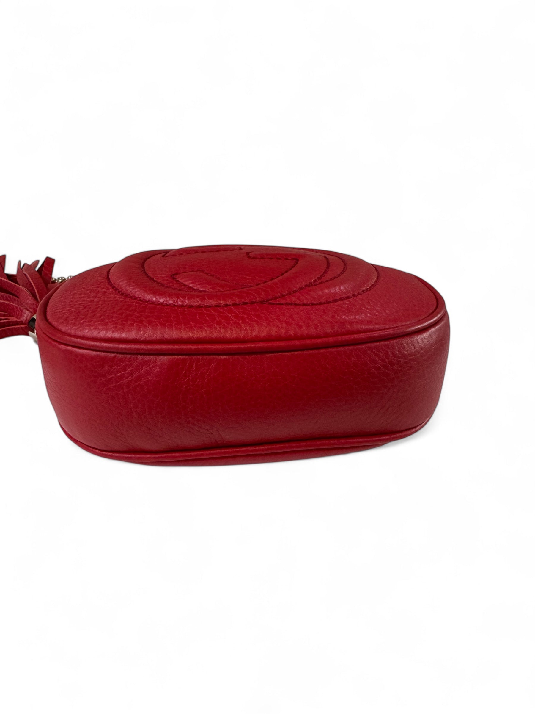 Gucci - Sac Soho chain
