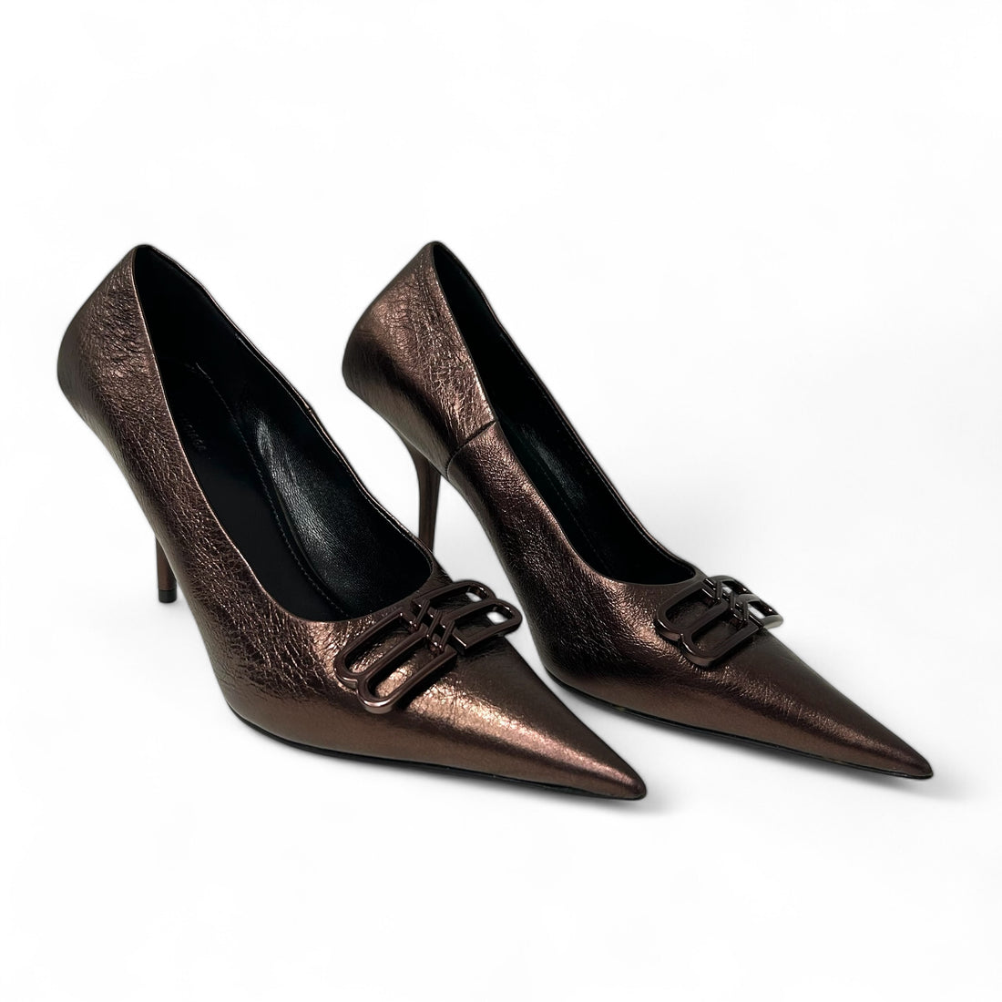 Balenciaga - Pumps Gr. 36