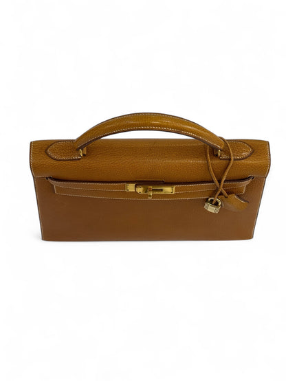 Hermès - Kelly 32 Gold 1995