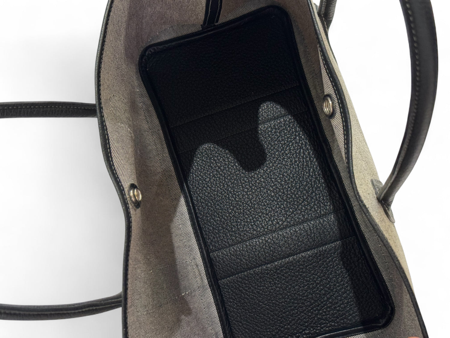 Hermès - Sac Garden Party 36