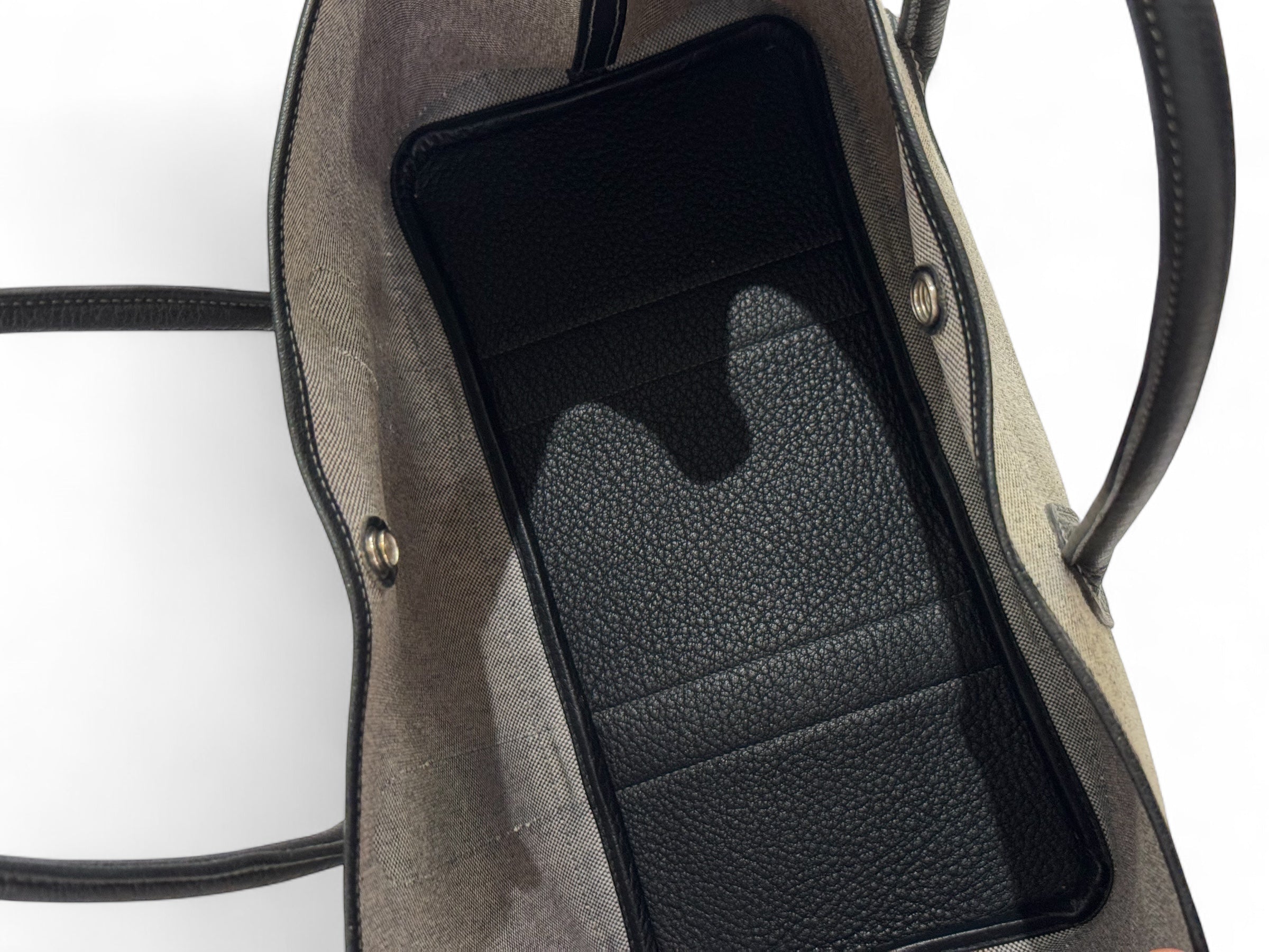 Hermès - Sac Garden Party 36