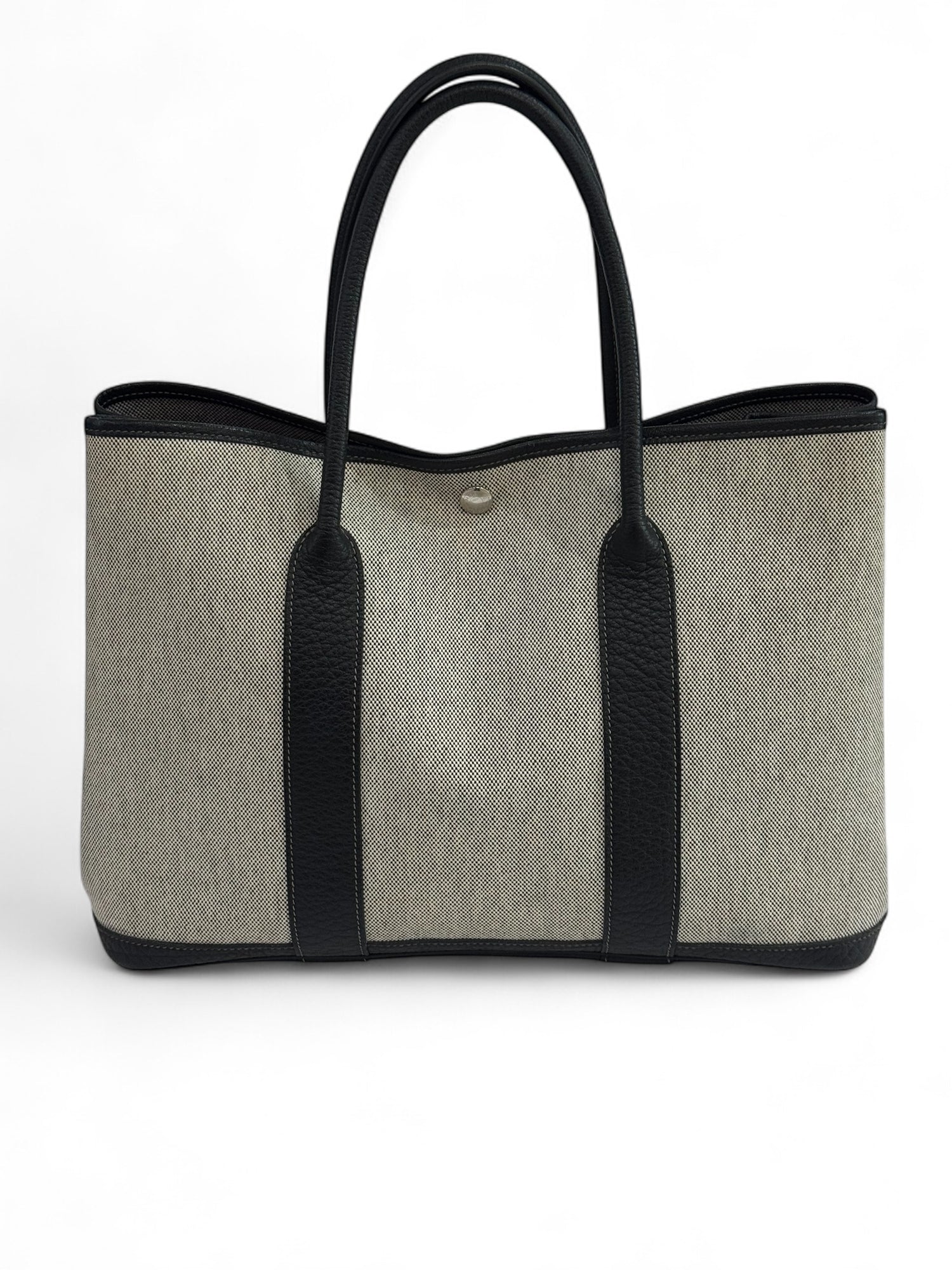 Hermès - Sac Garden Party 36