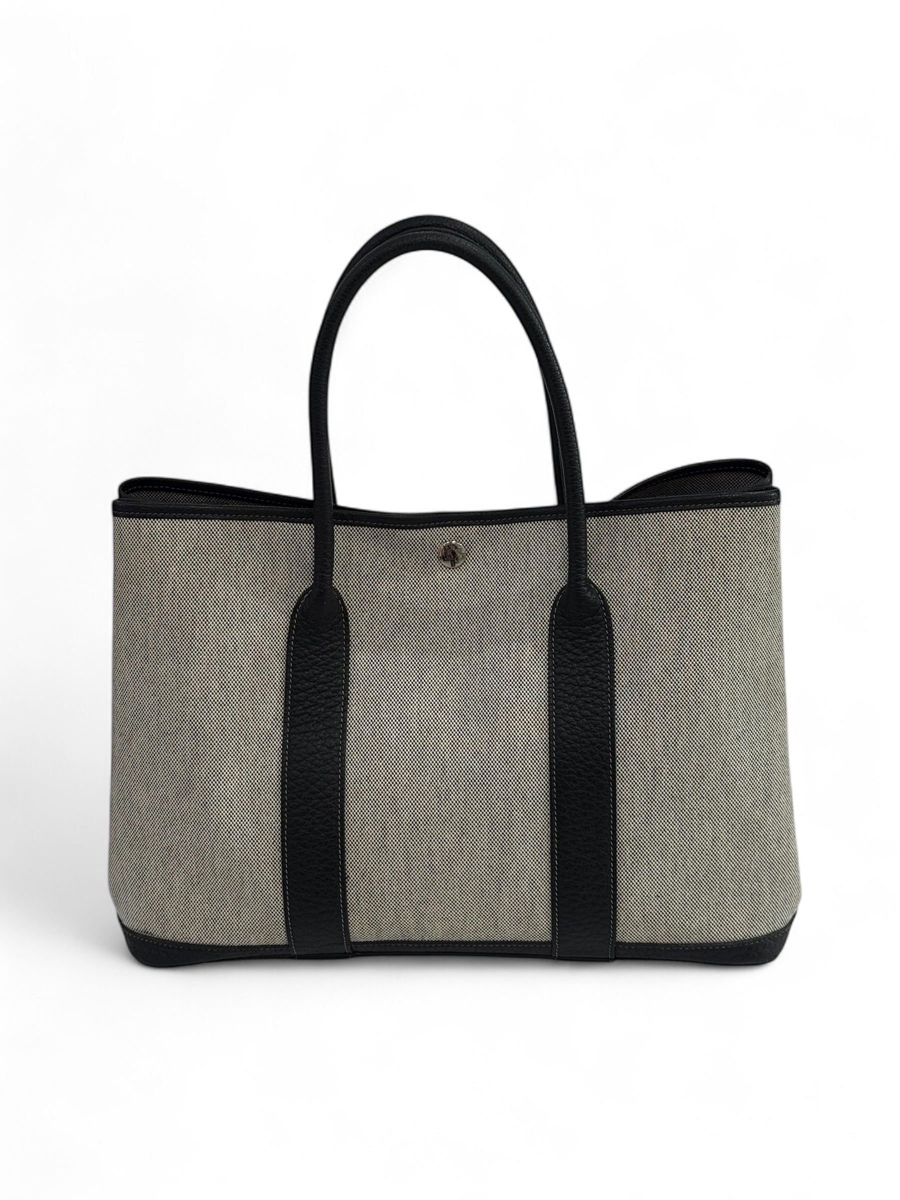 Hermès - Sac Garden Party 36