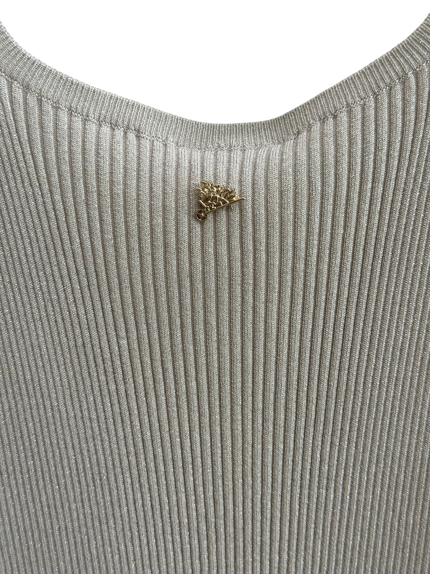 Chanel - Vestito T.38