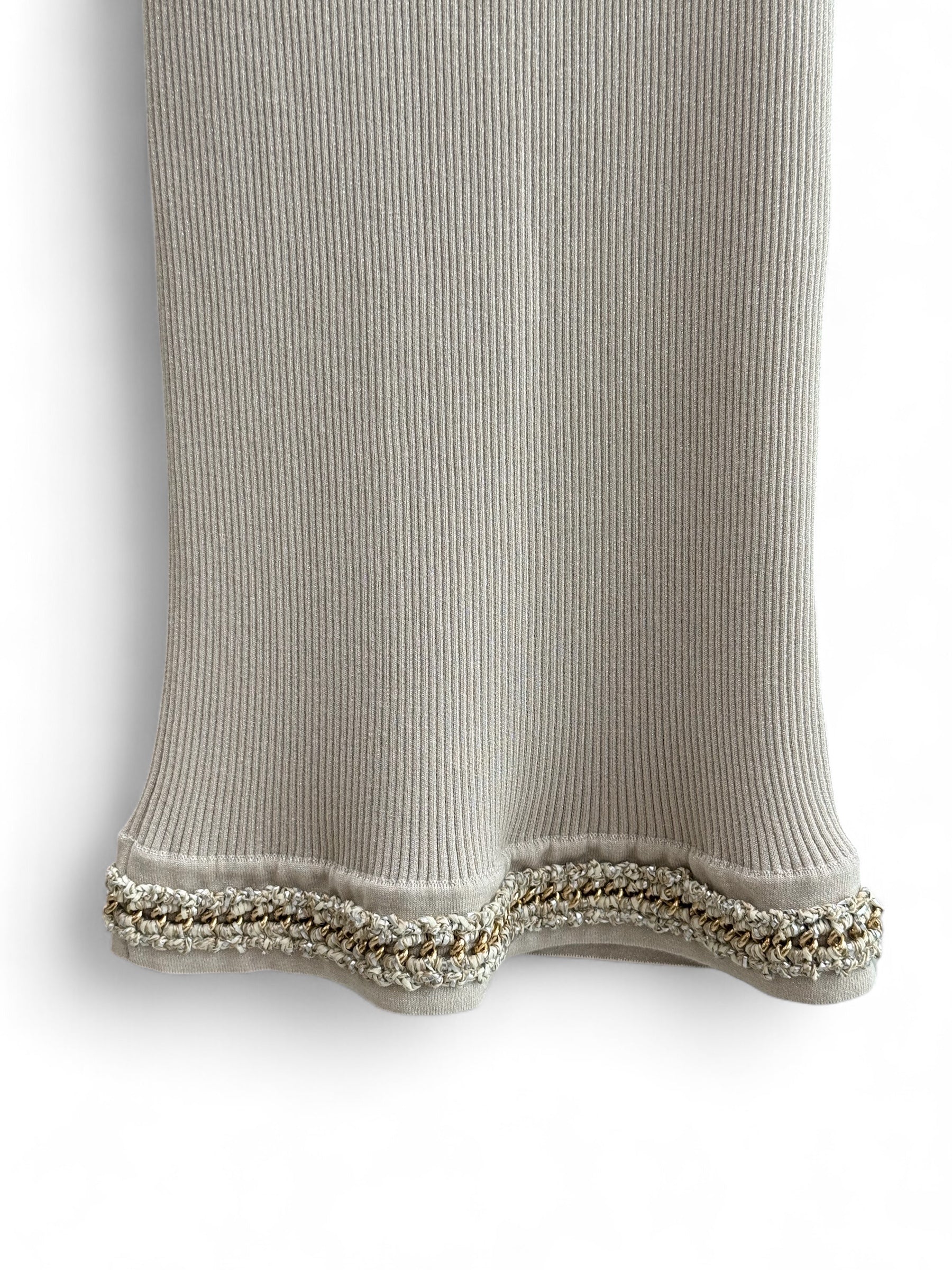 Chanel - Robe T.38