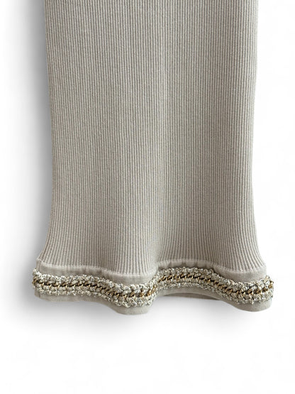 Chanel - Vestito T.38