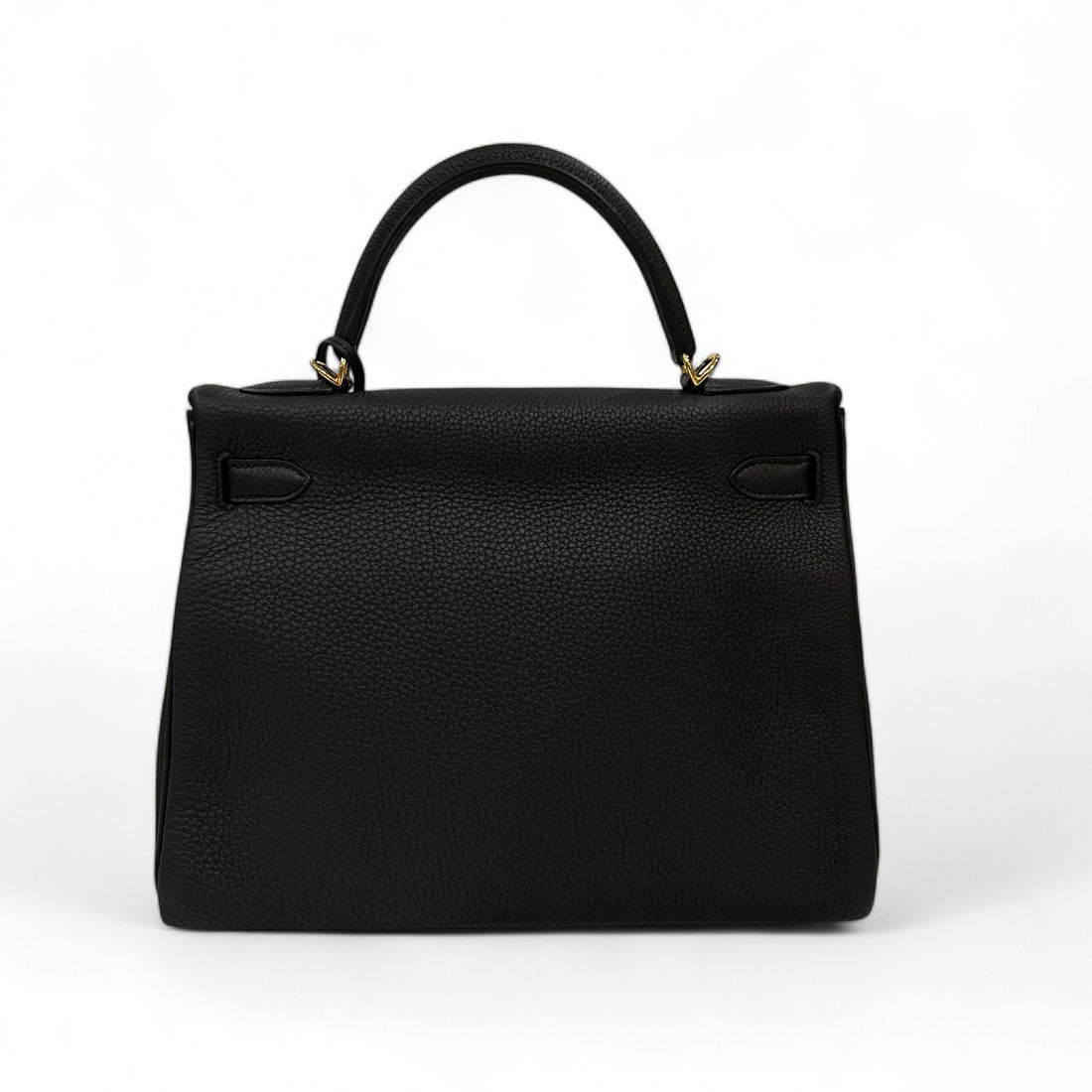 Hermès - Sac Kelly 32 Togo