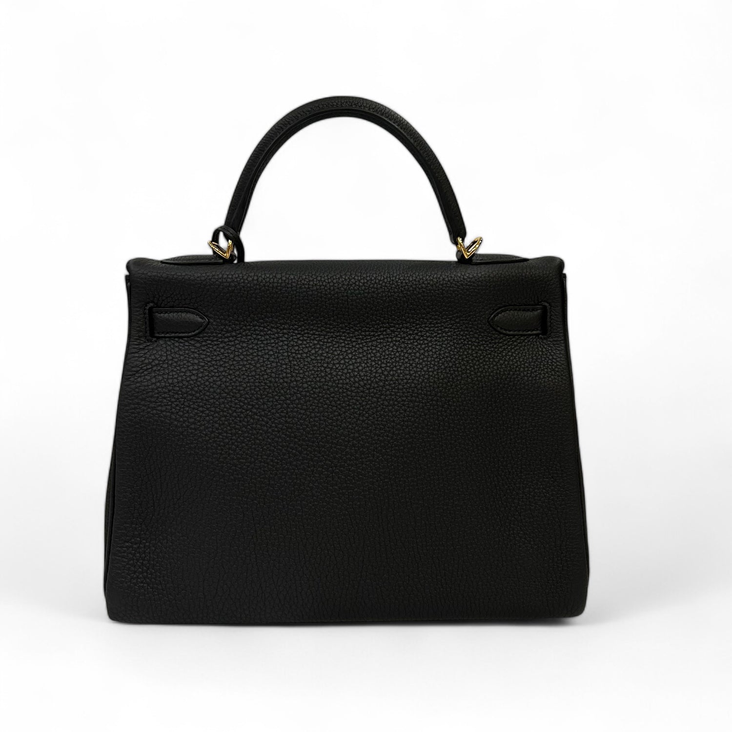 Hermès - Borsa Kelly 32 Togo