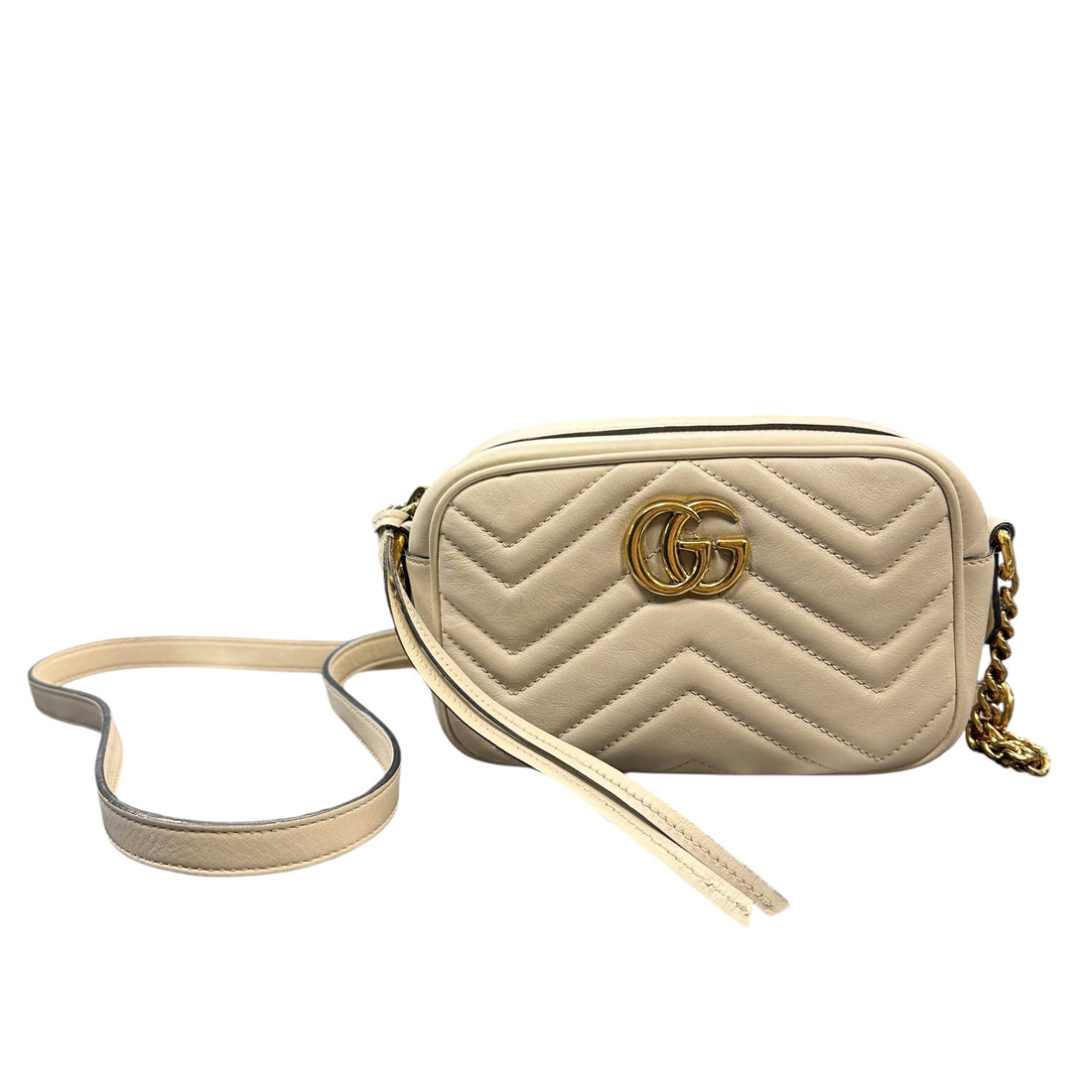 グッチ - GG マルモントのかばん