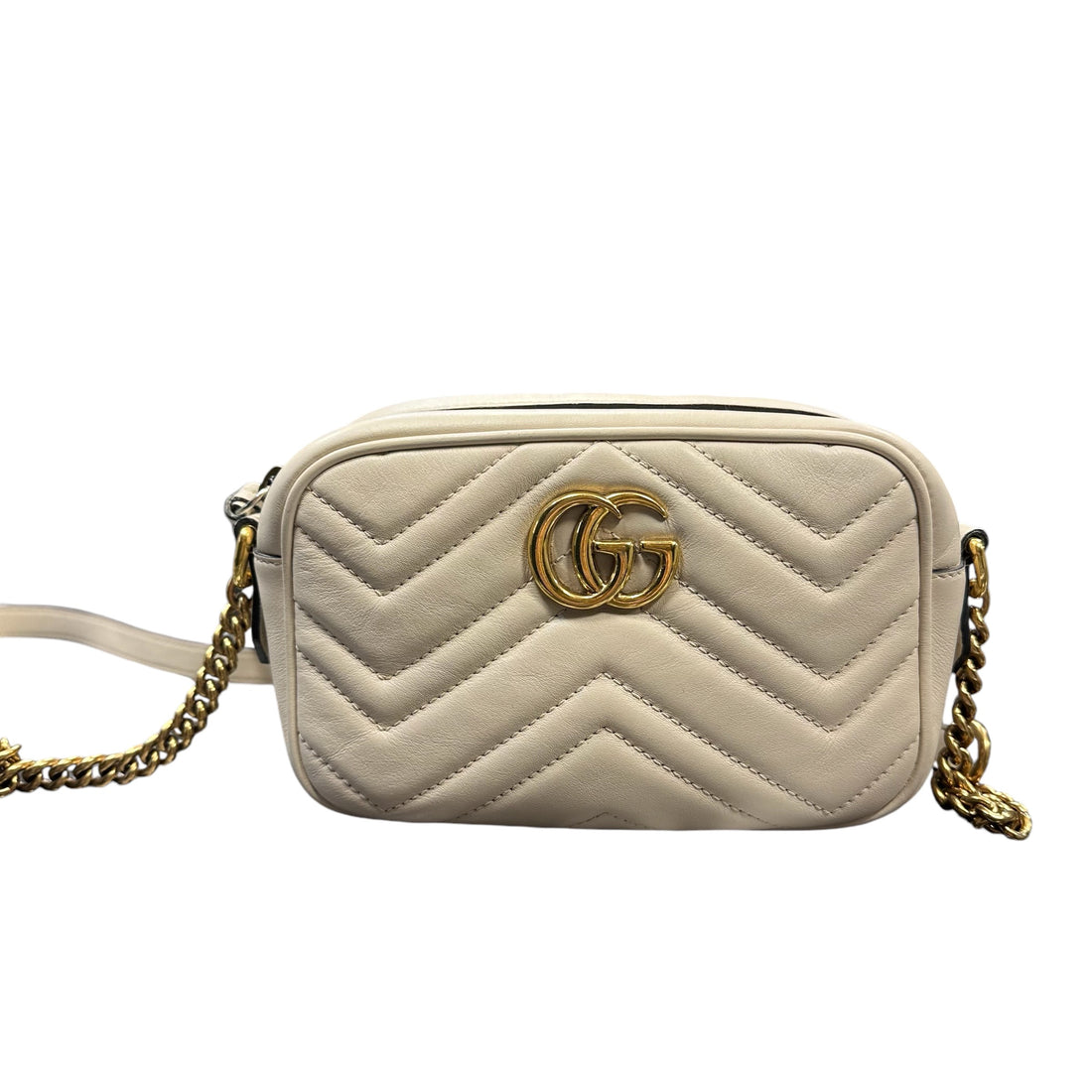 グッチ - GG マルモントのかばん