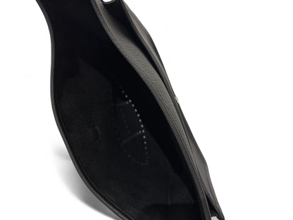 Hermès - Sac Evelyne III 29 Noir