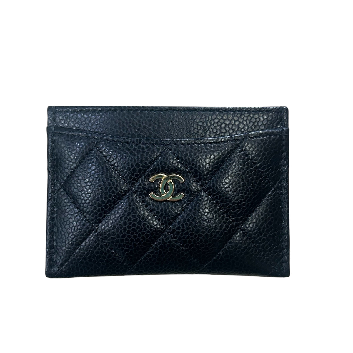 Chanel - Porta carte