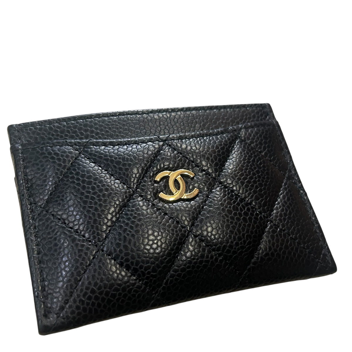 Chanel - Porta carte