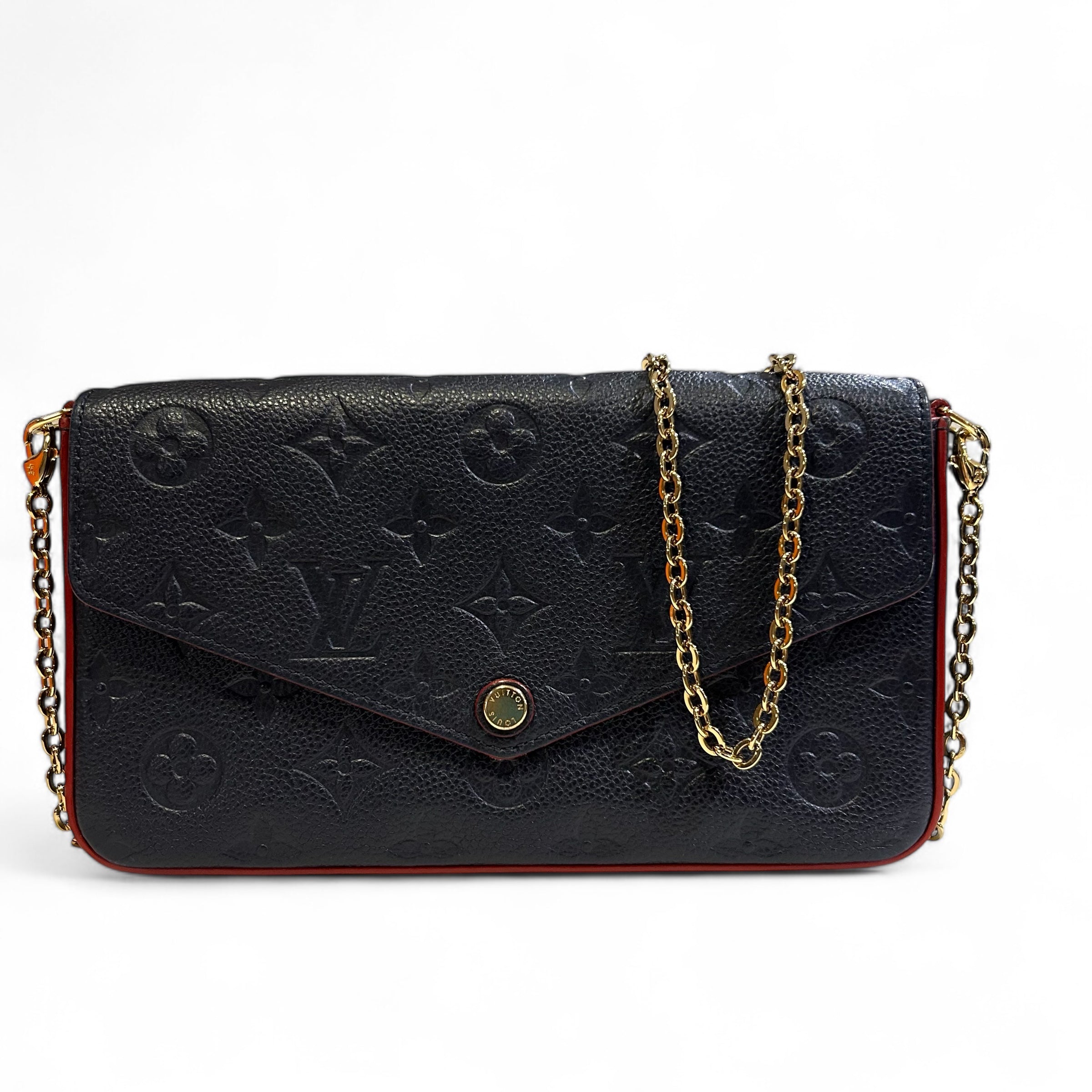 Louis Vuitton - Pochette Félicie