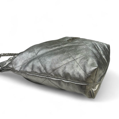Chanel - Sac Hobo 22