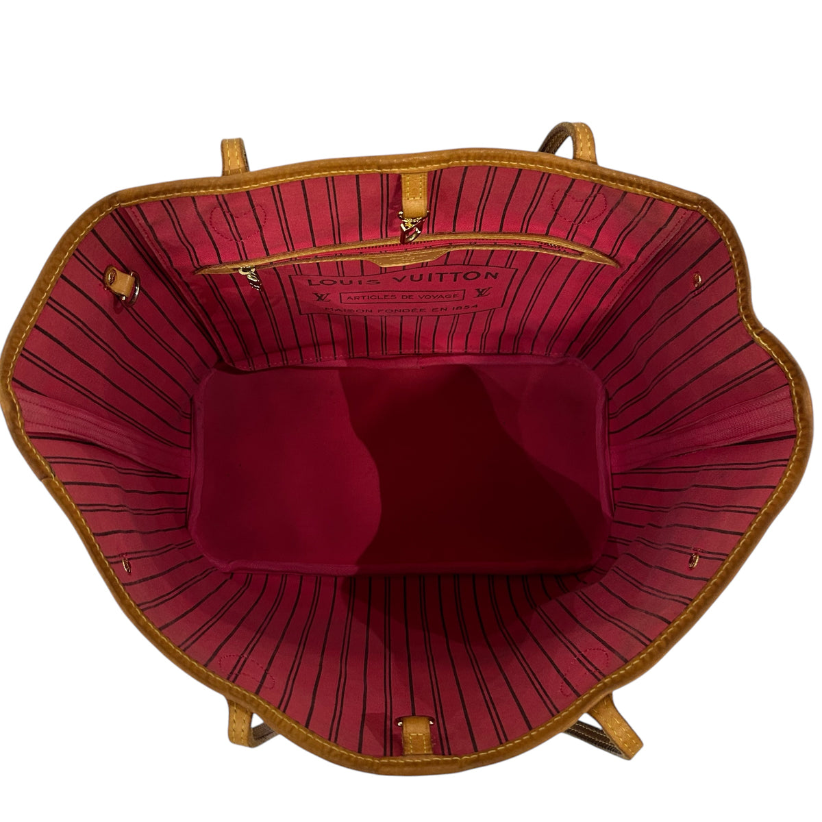 Louis Vuitton - Neverfull MM limited-edition bag
