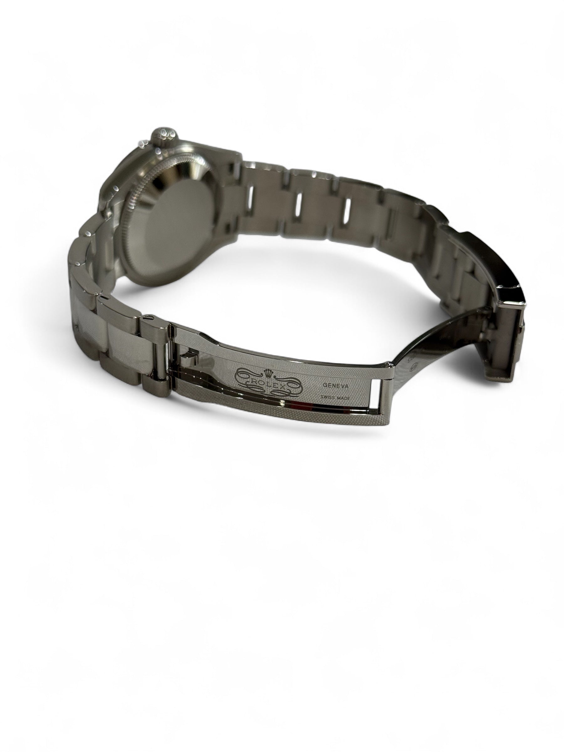 Rolex - Uhr Datejust 31 mm