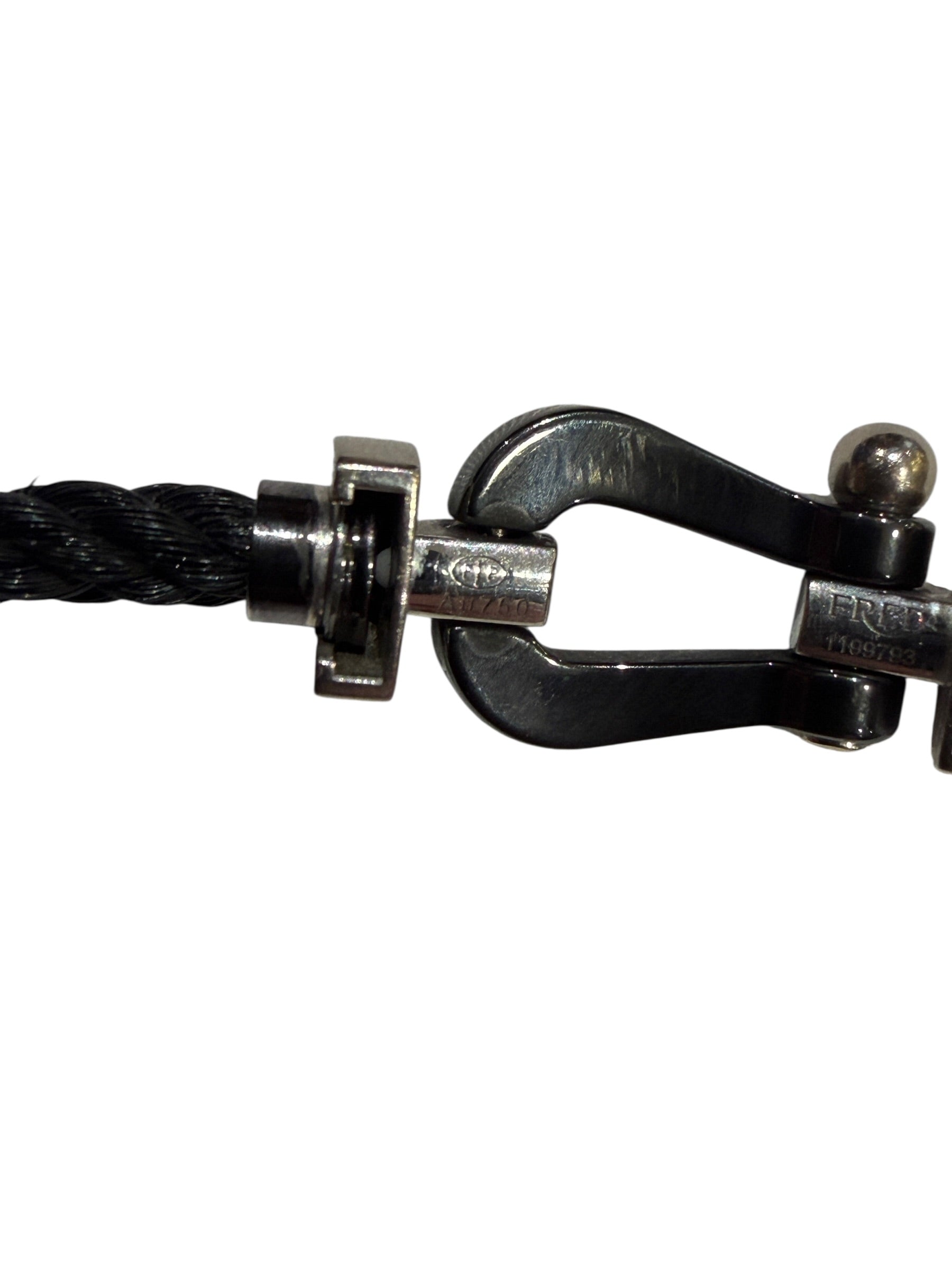Fred - Force 10 MM bracelet