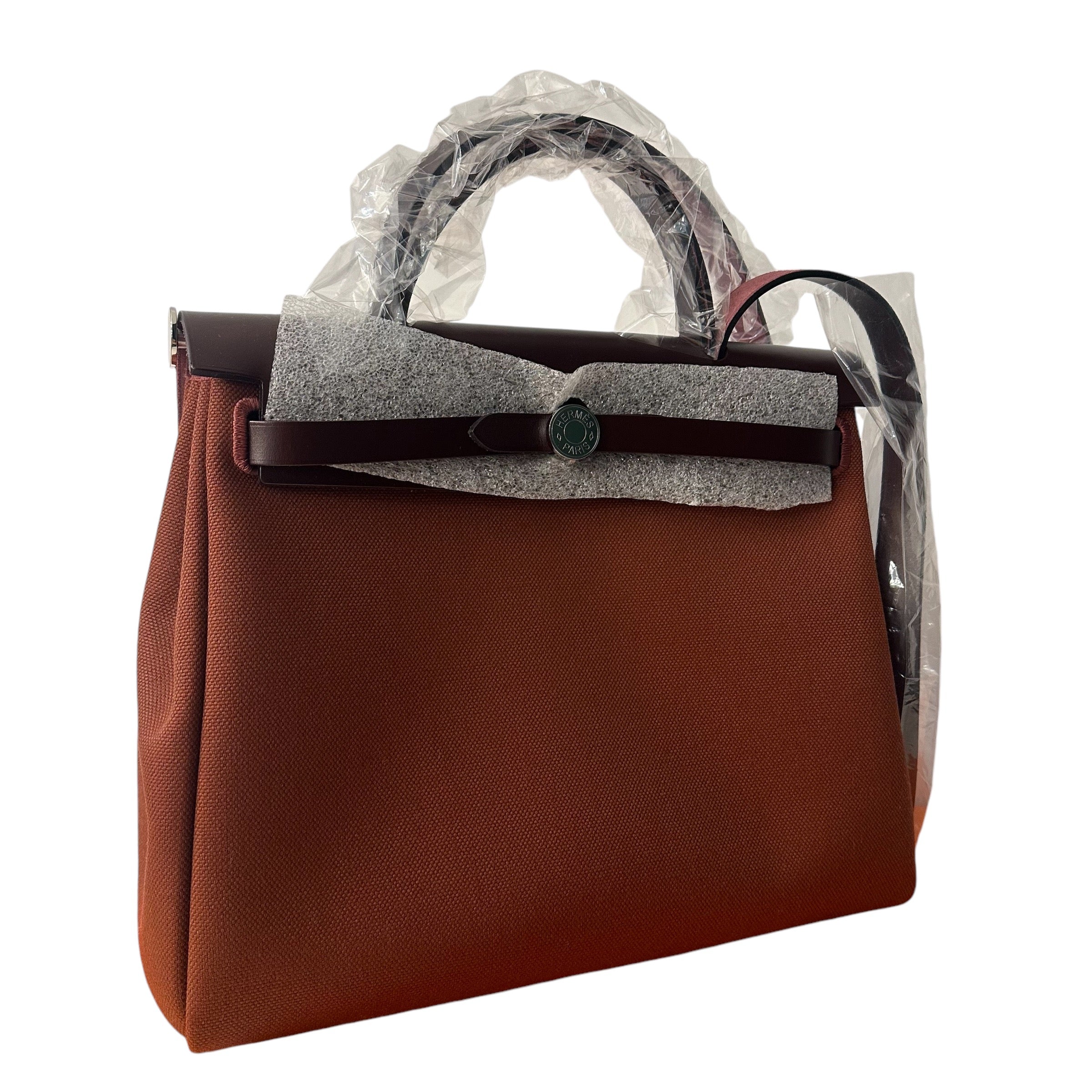 Hermès - Herbag 31