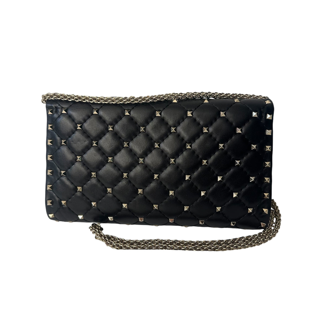 Valentino - Rockstud clutch
