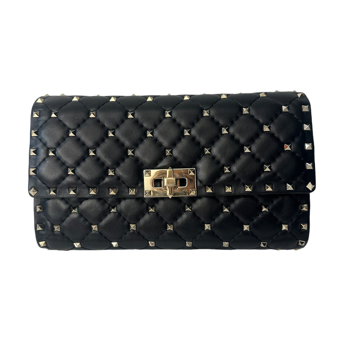 Valentino - Rockstud clutch