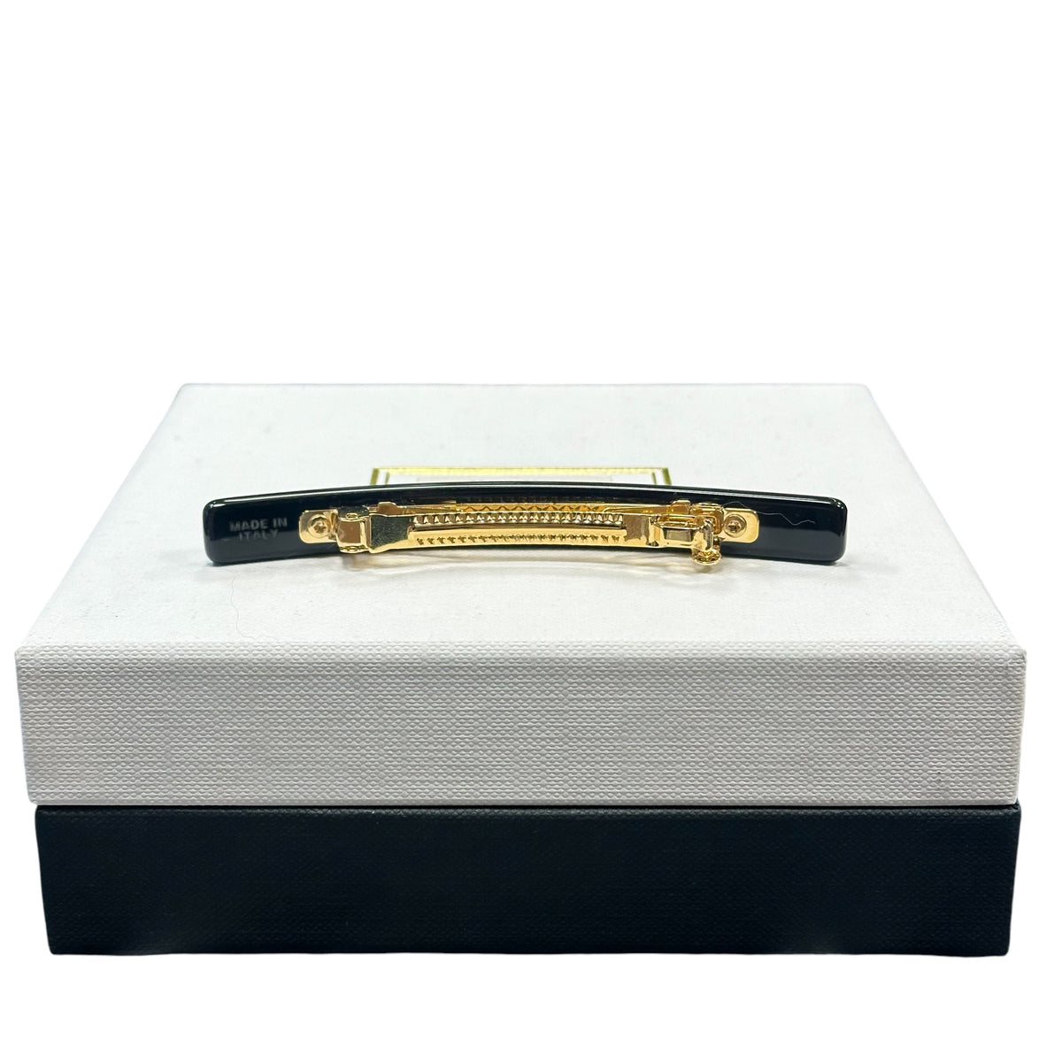 Miu Miu - Hair Barrette