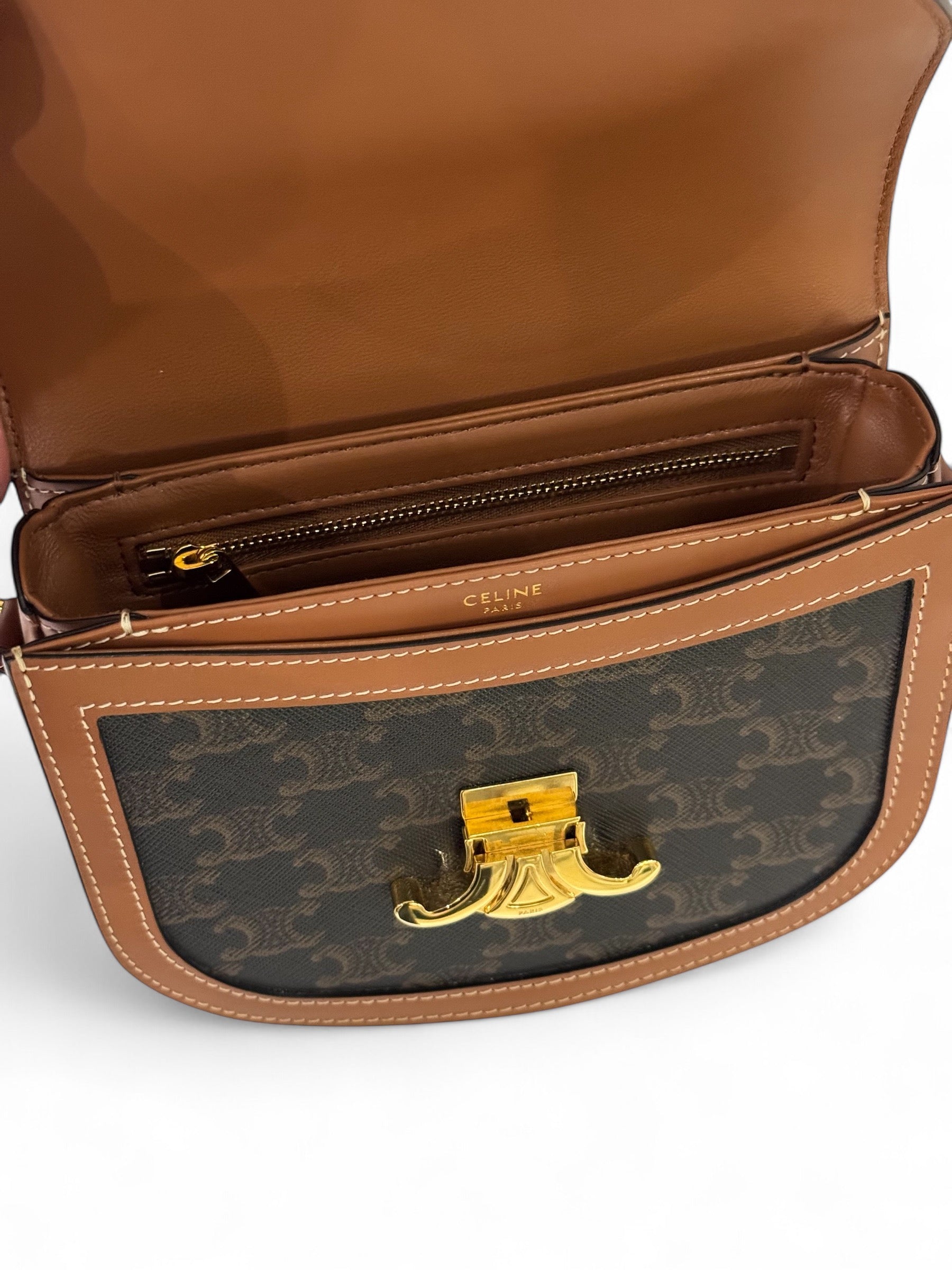 Celine - Sac Cléa