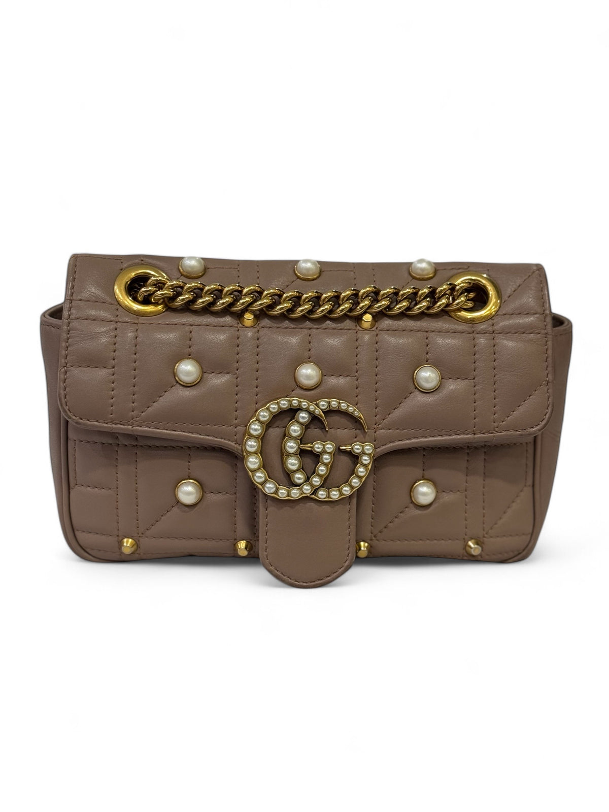 Gucci - Marmont bag