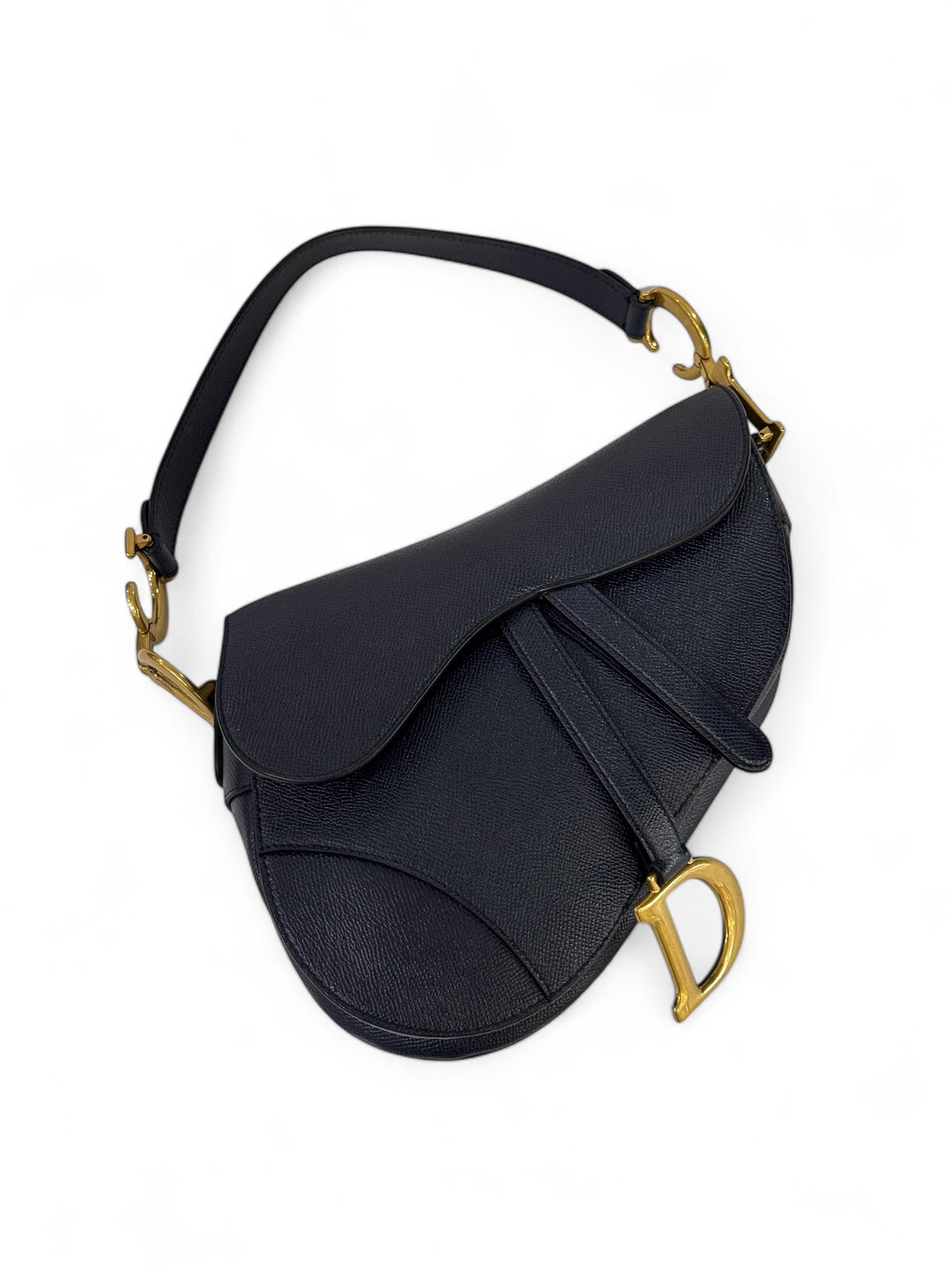Dior - Saddle bag