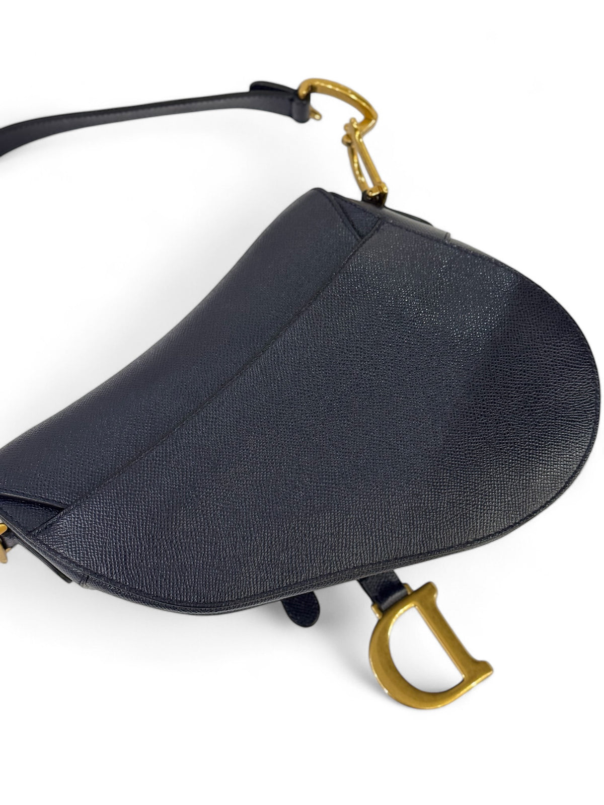 Dior - Saddle bag