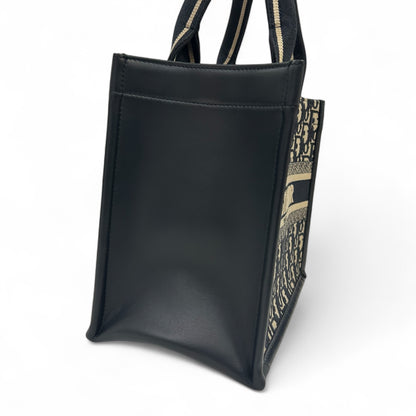Dior - Cabas Book Tote small