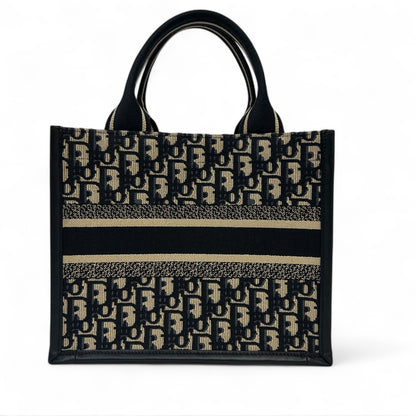 Dior - Cabas Book Tote small