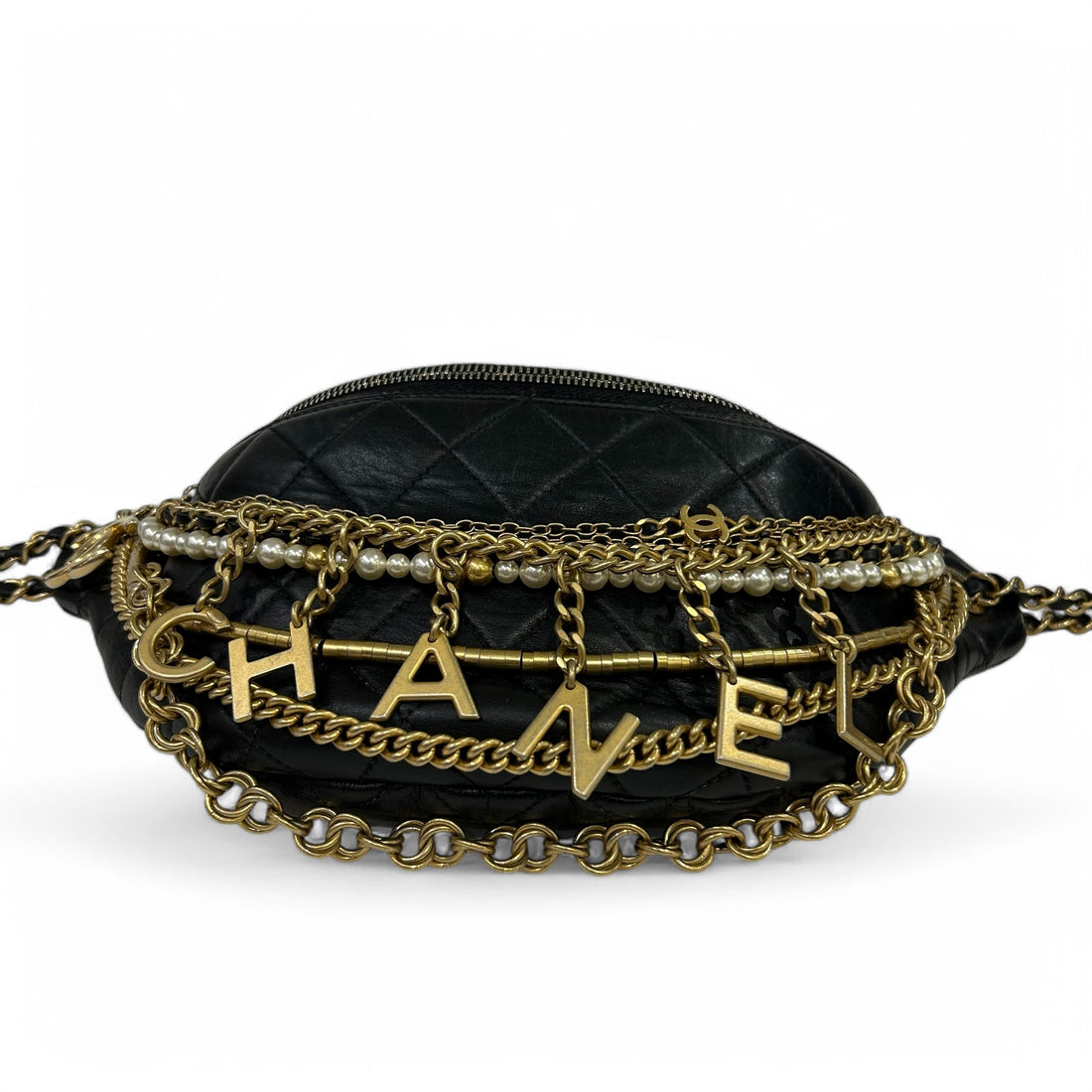 Chanel - Banane All About Chains