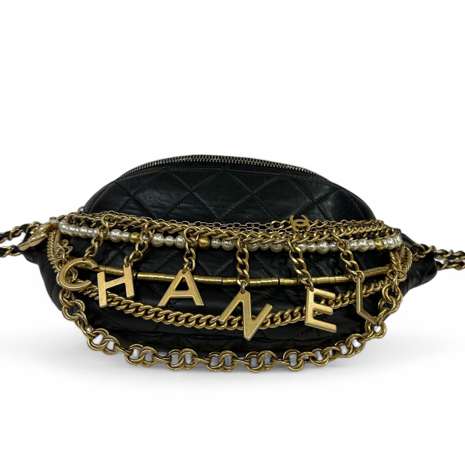 Chanel - Banane All About Chains