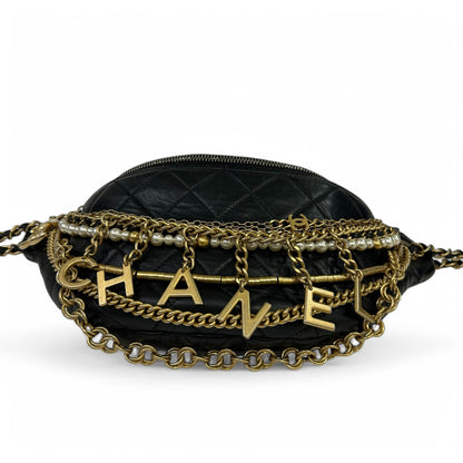 Chanel - Banane All About Chains
