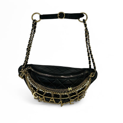 Chanel - Banane All About Chains