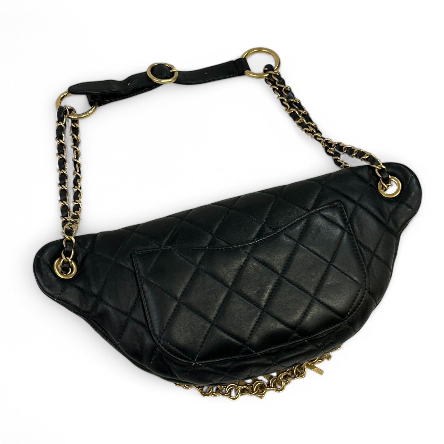 Chanel - Banane All About Chains