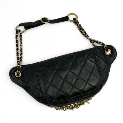 Chanel - Banane All About Chains