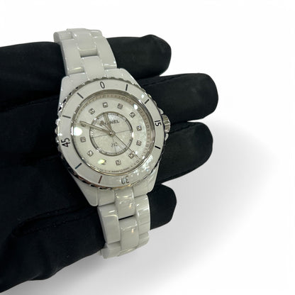 Chanel - J12 33mm