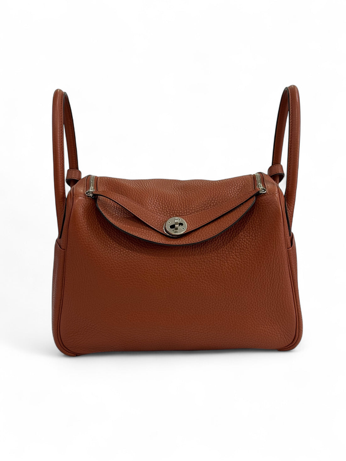 Hermès - Sac Lindy 30 MM