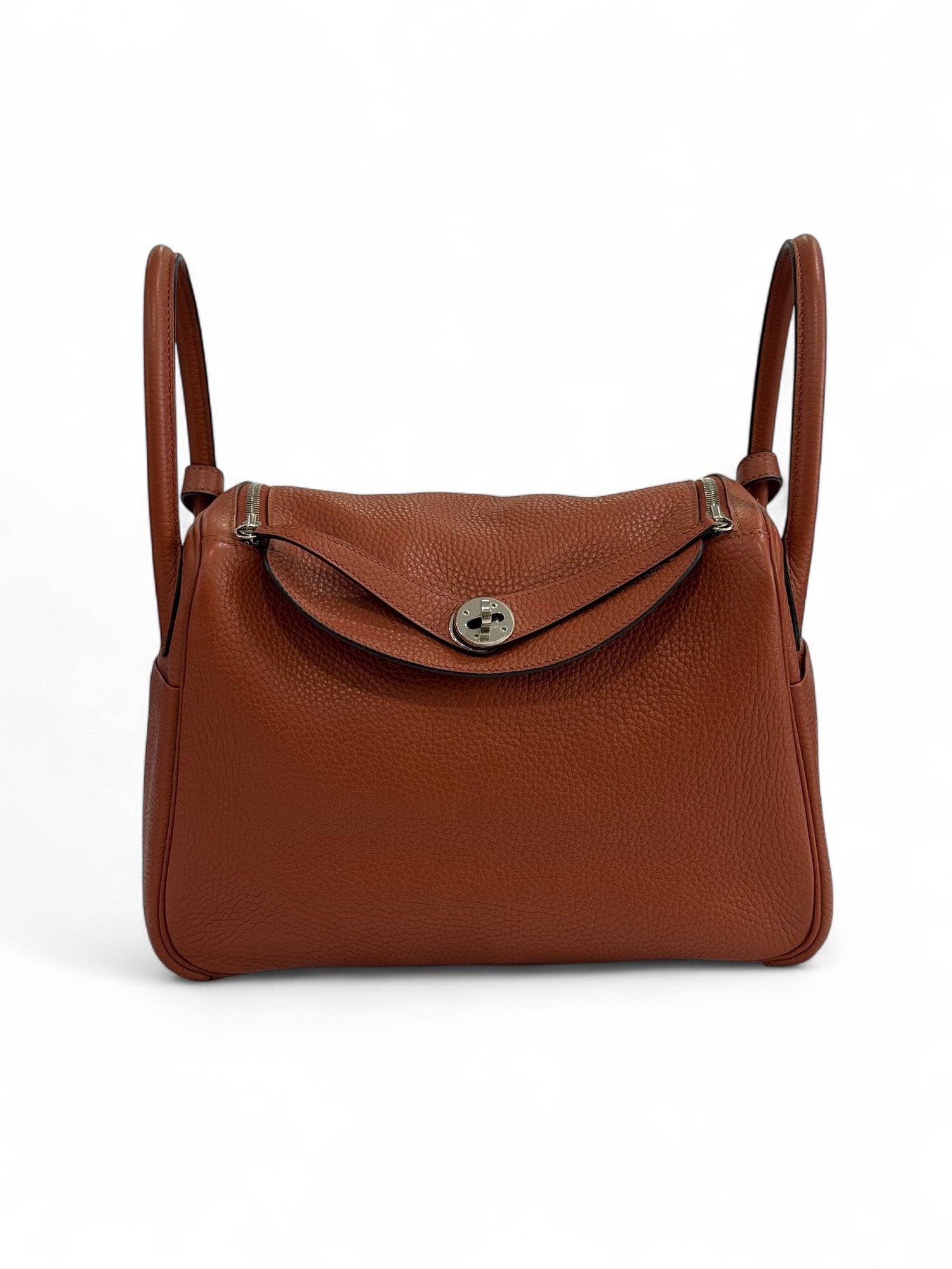 Hermès - Sac Lindy 30 MM