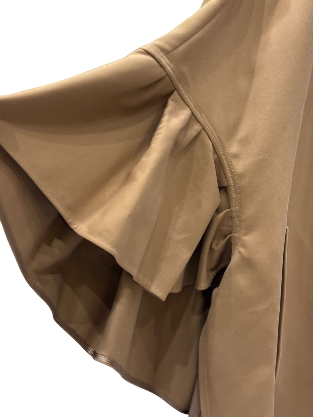 Max Mara - Cape One size